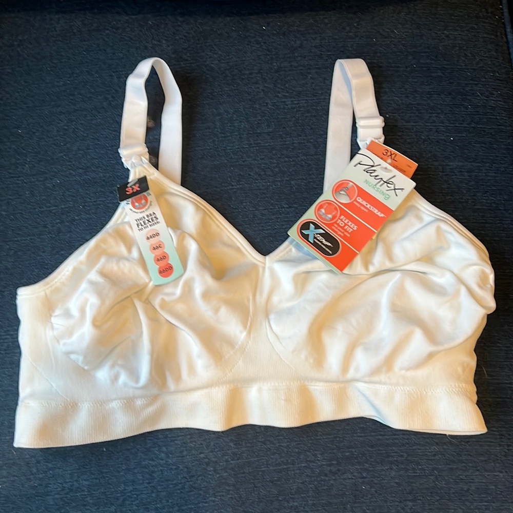 Nursing Bra